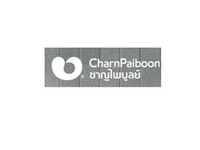[桓迪卫浴]C harnPaiboon
