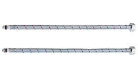 桓迪水龙头采用304不锈钢编制软管 高防暴 耐高温等特性 桓迪水龙头采用304不锈钢编制软管 高防暴 耐高温等特性