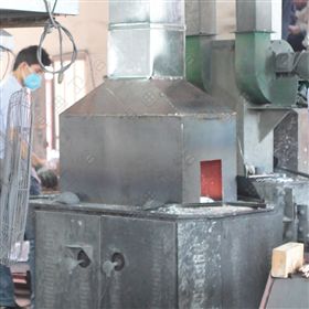 桓迪水龙头采用的重力铸造工艺重力铸造炉