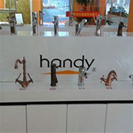 [桓迪卫浴]湖南邵阳店加盟案例