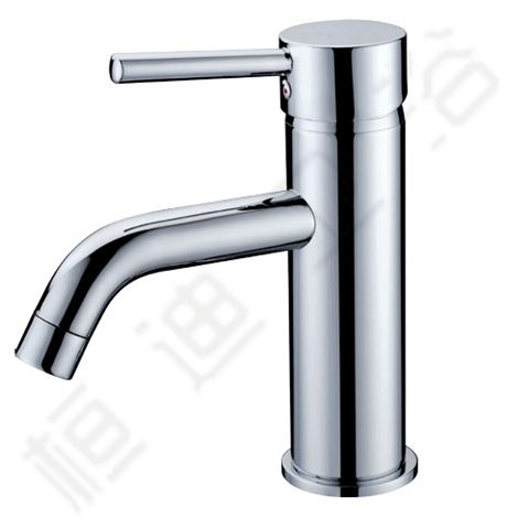 桓迪面盆水龙头