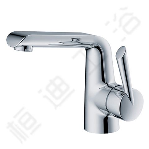 桓迪面盆水龙头