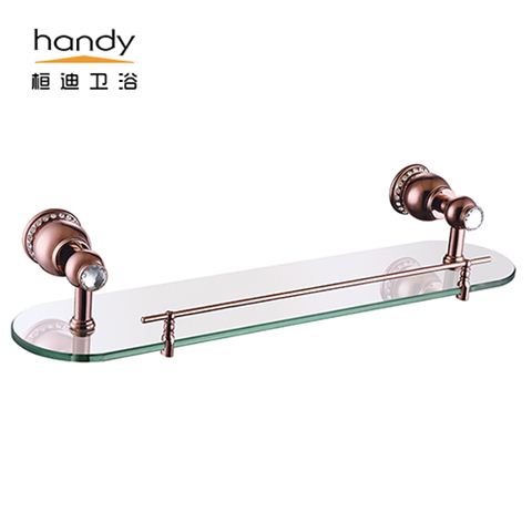 桓迪单层置物架