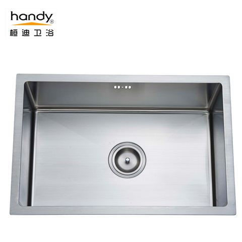桓迪台下盆手工水槽