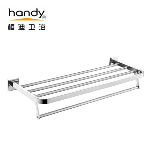 桓迪毛巾架