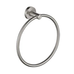 桓迪毛巾环 HD-7200