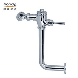 桓迪手把式大便冲洗阀 HD-7L13