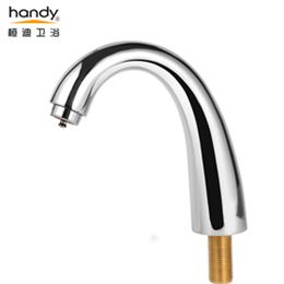 桓迪智能触控省水面盆龙头HD-3T01