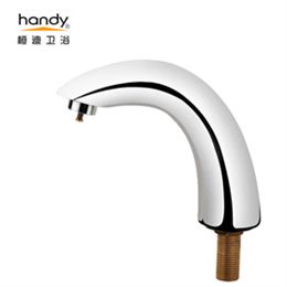 桓迪智能触控省水面盆龙头HD-3T02