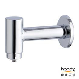 桓迪智能触控省水面盆龙头HD-3T06