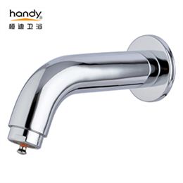 桓迪智能触控省水面盆龙头HD-3T05