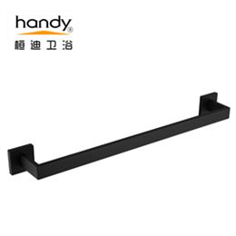 桓迪单杠毛巾架 HD-6104B