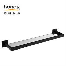 桓迪单层置物架 HD-8704B