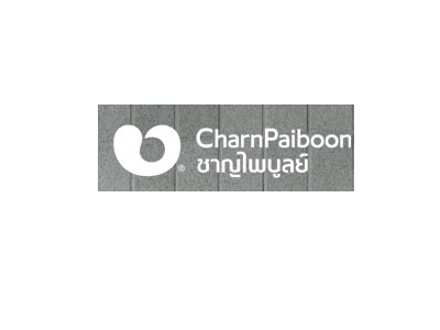 [桓迪卫浴]C harnPaiboon