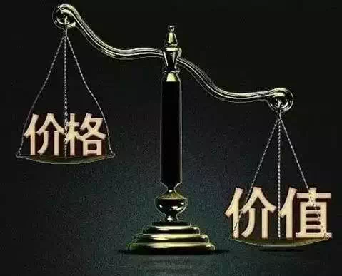 水龙头价格和价值