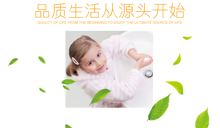 桓迪手把式大便冲洗阀 HD-7L22
