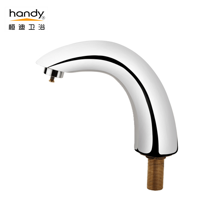 桓迪智能触控省水面盆龙头HD-3T02