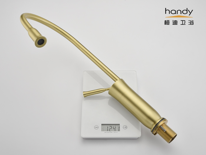 桓迪全铜菜盆龙头 HD-3C70S